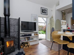 Interior - 1 bedroom accommodation in Bonsall, near Matlock (Bonsall, near Matlock)