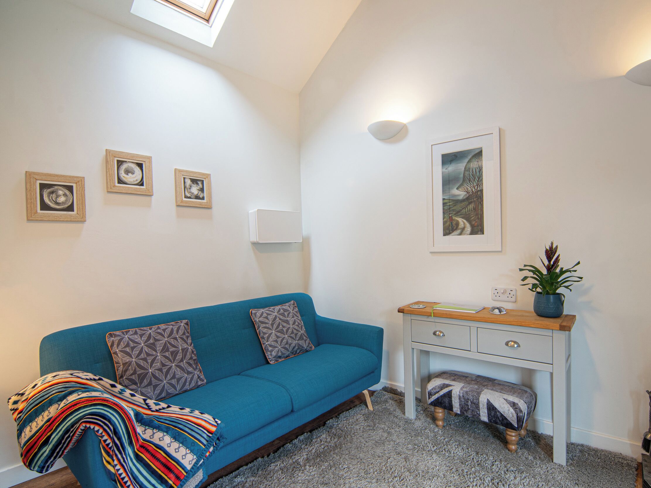 1 Bedroom Accommodation In Bonsall, Near Matlock - Matlock