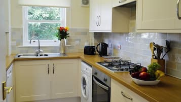 Dishwasher, freezer