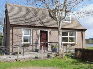 Udendørsområde