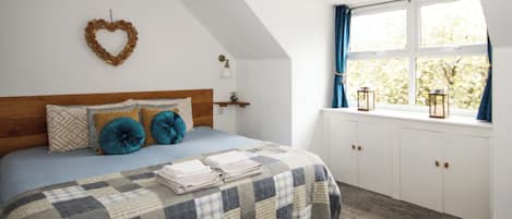 3 Schlafzimmer, kostenloses WLAN, Bettwäsche