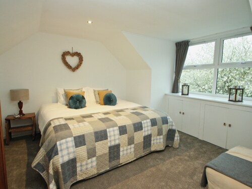 3 Schlafzimmer Unterkunft in Poolewe, near Gairloch