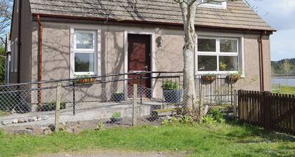 3 bedroom accommodation in Poolewe, near Gairloch