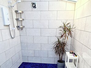 Towels - 2 bedroom accommodation in Wooley, near Hexham (Wooley, near Hexham)