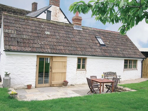 Quaint, cosy and comfortable… The Brewhouse is just that.