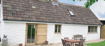 1 slaapkamer accommodatie in Foxham