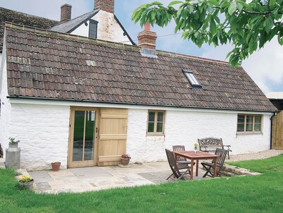 Quaint, cosy and comfortable… The Brewhouse is just that.