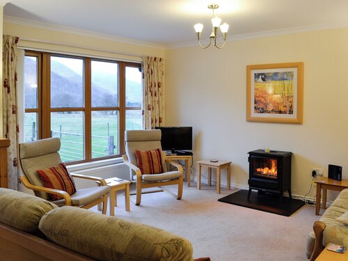 3 bedroom accommodation in Glencoe, near Fort William