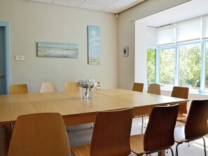 Spiseområde