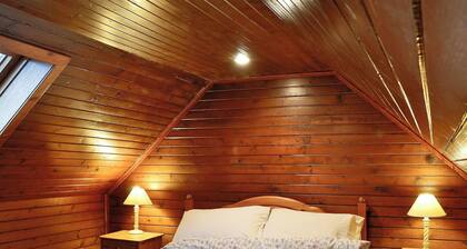 2 bedroom accommodation in Glenprosen, by Kirriemuir