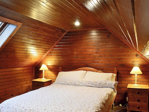 2 bedroom accommodation in Glenprosen, by Kirriemuir