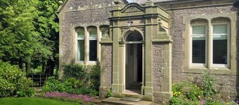 The Gatehouse Beckfoot Hall