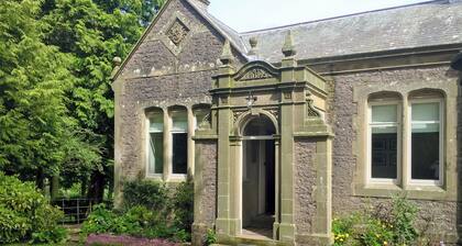 The Gatehouse Beckfoot Hall