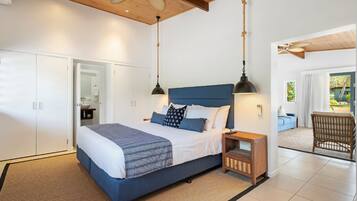 Beach Shack | Minibar, individually furnished, iron/ironing board, free WiFi