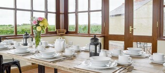 5 bedroom accommodation in Llanynghenedl, near Holyhead