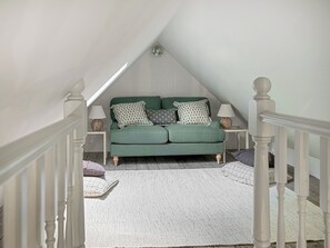 Interior - 1 bedroom accommodation in Glen Deveron, by Huntly (Glen Deveron, by Huntly)