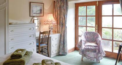 2 huoneen majoitusta Glenislassa