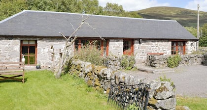Rowan Tree Cottage - S4216