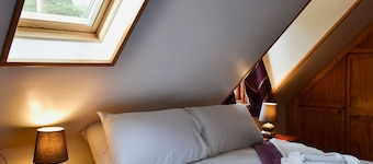 2 bedroom accommodation in Carrbridge, near Aviemore