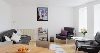 2 bedroom accommodation in Bonar Bridge