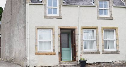 2 bedroom accommodation in Bonar Bridge