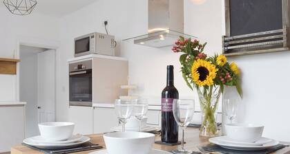 Alojamiento de 3 habitaciones en Trimsaran, near Kidwelly