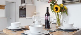 3 bedroom accommodation in Trimsaran, near Kidwelly