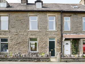 Exterior - 3 bedroom accommodation in Horton in Ribblesdale, near Settle (Horton in Ribblesdale, near Settle)