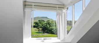 3 chambres à coucher à Horton in Ribblesdale, near Settle