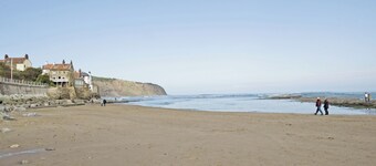 Sharrowhead Cottage - E4044