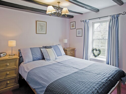 Sharrowhead Cottage - E4044
