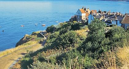 Sharrowhead Cottage - E4044