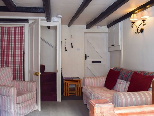 Sharrowhead Cottage - E4044