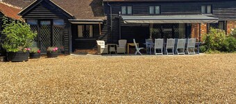 6 bedroom accommodation in Plaistow, near Petworth