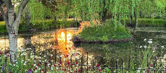 6 bedroom accommodation in Plaistow, near Petworth