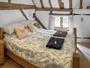 6 sovrum, gratis wi-fi och sängkläder