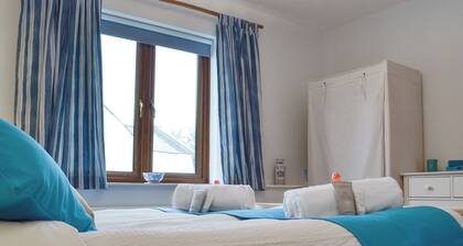 2 bedroom accommodation in Abergavenny