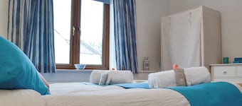 2 bedroom accommodation in Abergavenny