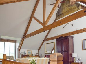Interior - 3 bedroom accommodation in Lathones, near St Andrews (Lathones, near St Andrews)