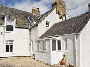 Exterior - 3 bedroom accommodation in Lathones, near St Andrews (Lathones, near St Andrews)