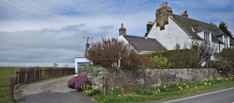 3 bedroom accommodation in Lathones, near St Andrews
