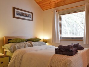 3 chambres, Wi-Fi gratuit, draps fournis