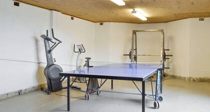 2 bedroom accommodation in Leswalt, near Stranraer