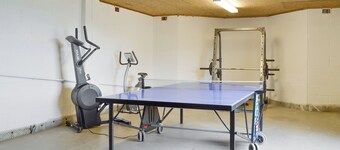2 bedroom accommodation in Leswalt, near Stranraer