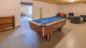Sala de juegos