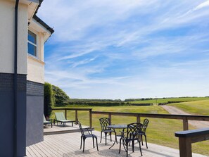 Servei de restauració a l'aire lliure