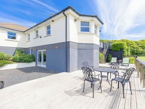 Servei de restauració a l'aire lliure