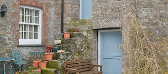 2 bedroom accommodation in North Trekeive, near St Cleer