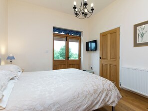 2 Schlafzimmer, kostenloses WLAN, Bettwäsche