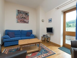 Living area - 2 bedroom accommodation in Mathon, near Malvern (Mathon, near Malvern)